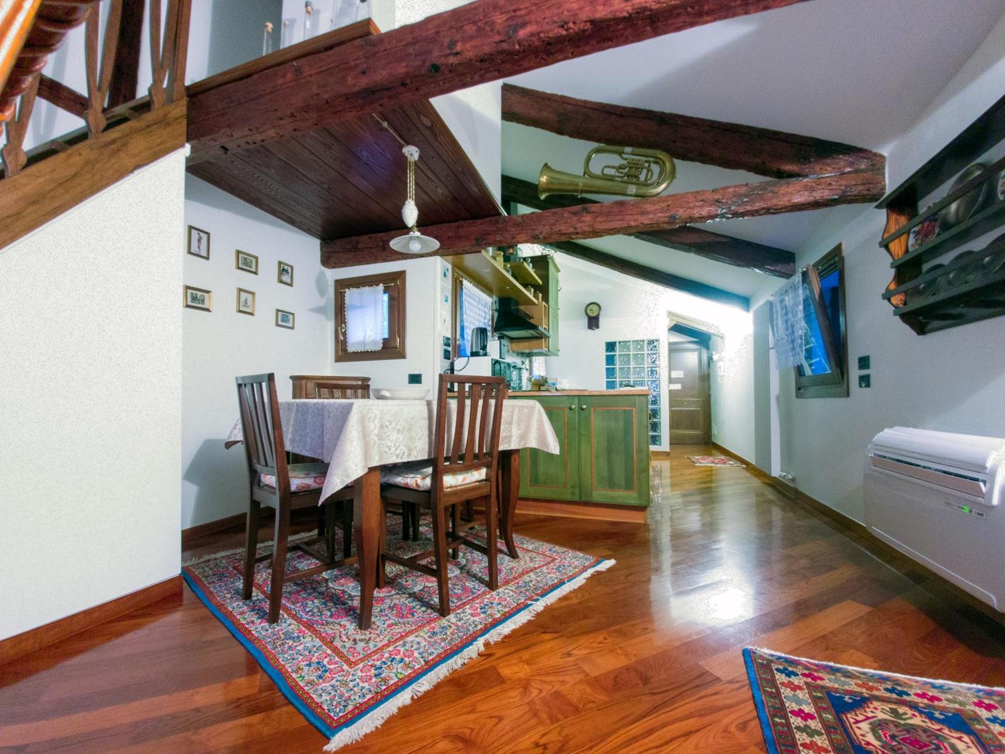 Appartamento San Geremia View *